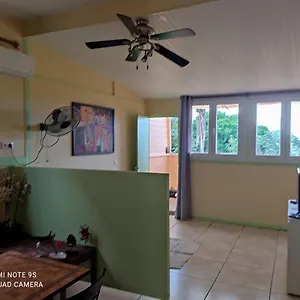 Anajodrey Appartement