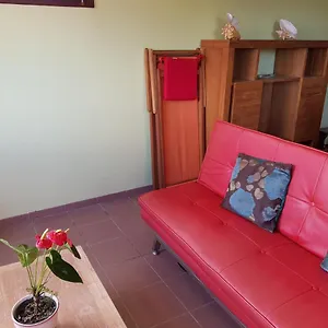 La Bisalyze Appartement
